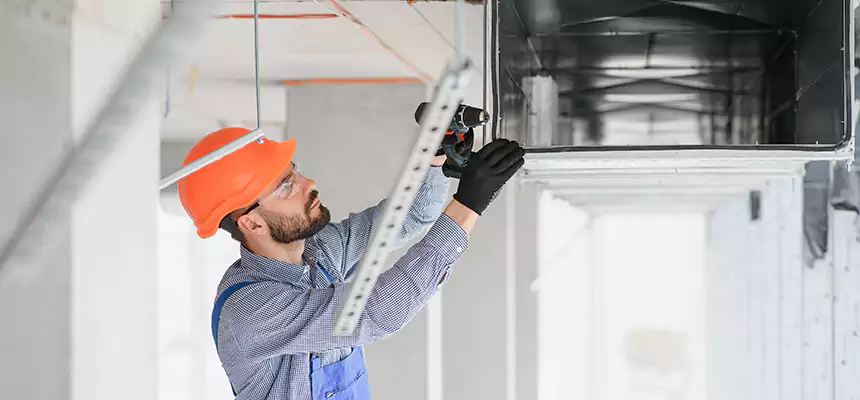 Our Air Vent Replacement Services in Fair Oaks, VA