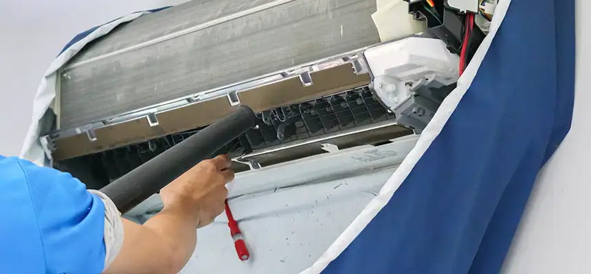 Advanced Clogged Dryer Vent Repair for Multi-Unit & Commercial in Fair Oaks, VA