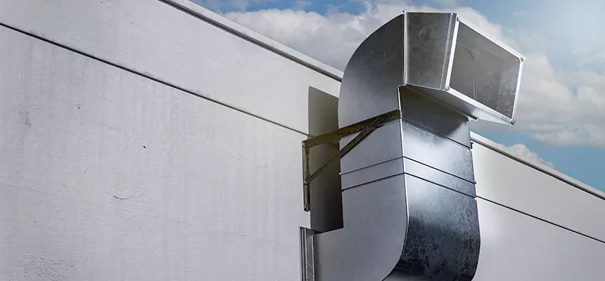 Comprehensive Commercial HVAC Cleaning in Fair Oaks