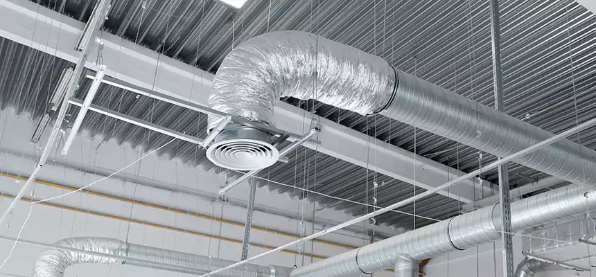 Our Dryer Vent Hose Replacement Services in Fair Oaks, VA