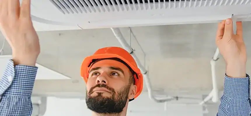 Our Furnace Vent Cleaning Services in Fair Oaks, VA