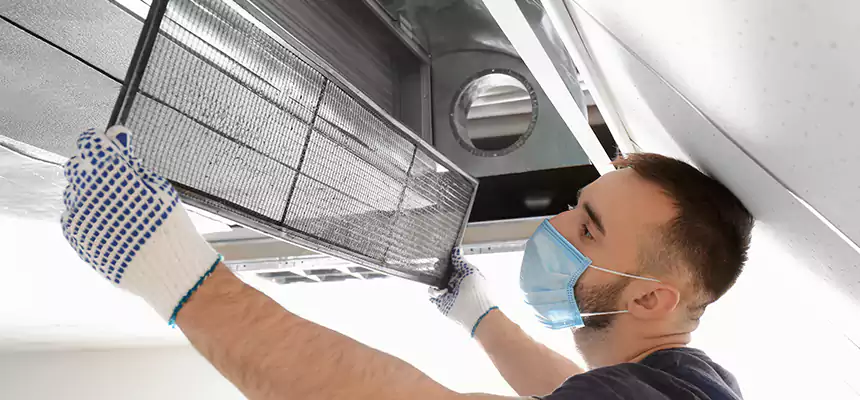 Our Home Duct Cleaning Services in Fair Oaks, VA