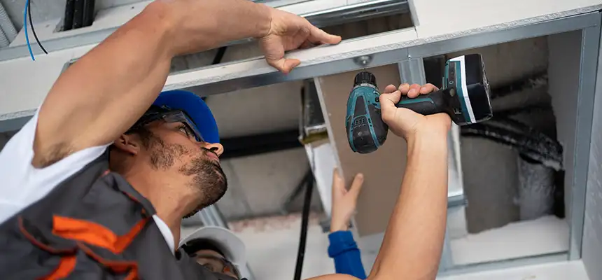Our Improve Home Air Circulation Services in Fair Oaks, VA