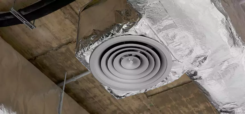 Our Industrial Dryer Vent Cleaning Services in Fair Oaks, VA