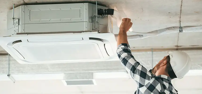 Our Local Vent Cleaning Services in Fair Oaks, VA