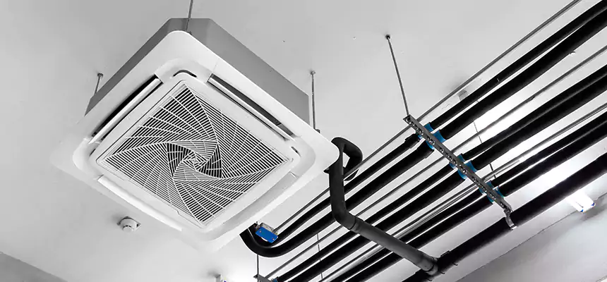 Our Smart AC Vent Controller Services in Fair Oaks, VA