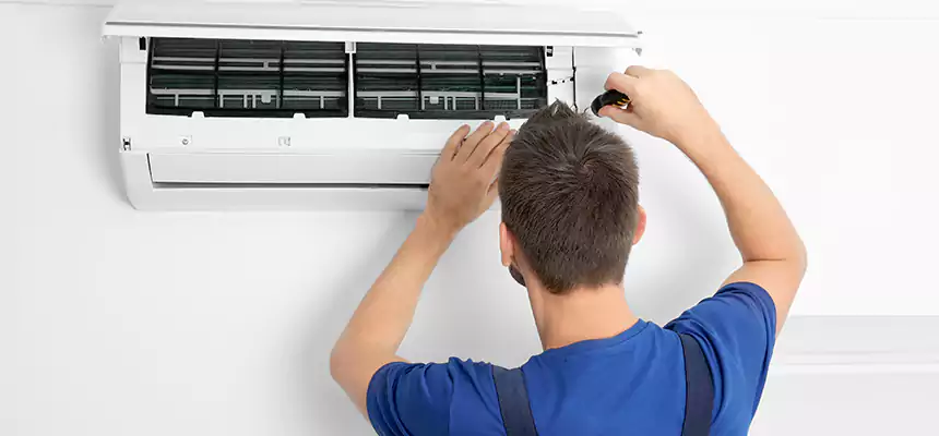 Our Smart Air Conditioning Installation Services in Fair Oaks, VA