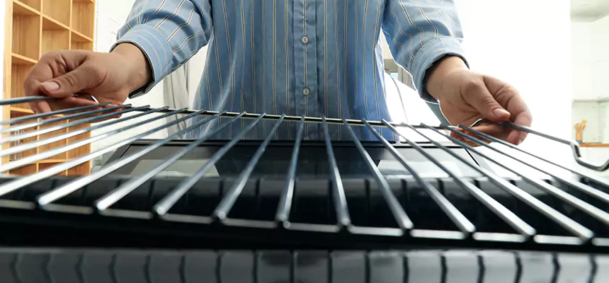 Our Vent Grille Washing Services in Fair Oaks, VA