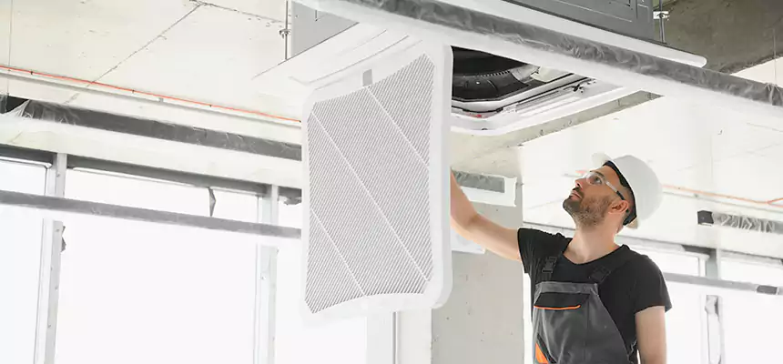 Dryer Ventilation Duct Cleaning in Fair Oaks