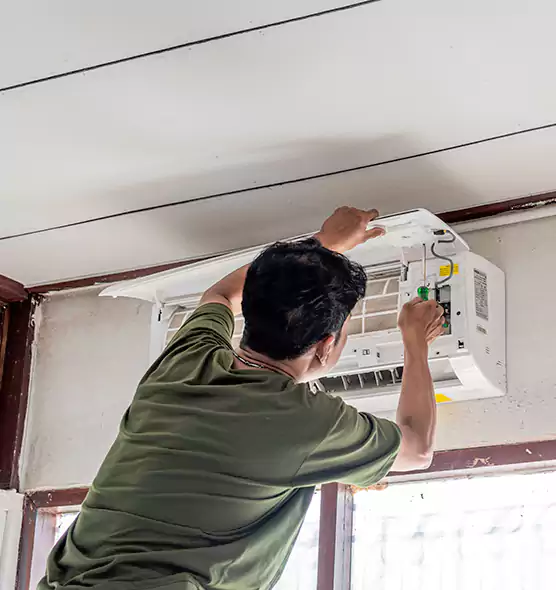 About Air Duct & AC Odor Removal in Fair Oaks, VA