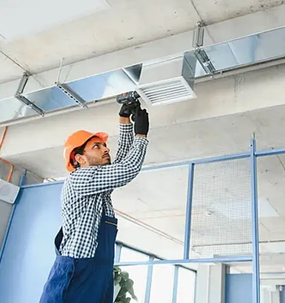 About Commercial Laundry Vent Cleaning in Fair Oaks, VA