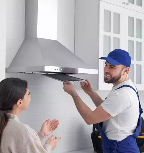 Professional Dryer Vent Cleaning Service in Fair Oaks, VA