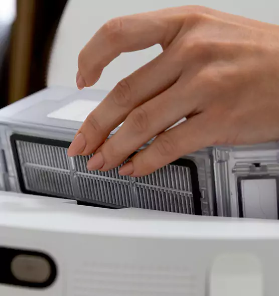  Professional Dryer Vent Lint Filter Cleaning in Fair Oaks, VA