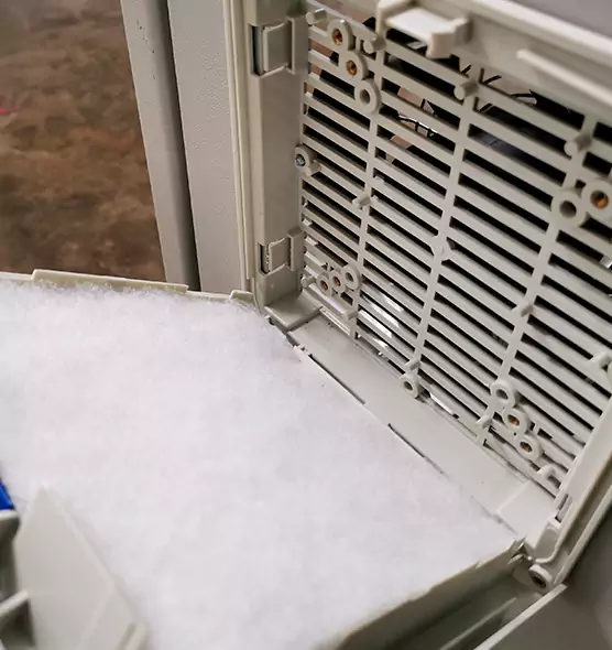 Professional Dryer Vent Mold Cleaning in Fair Oaks, VA