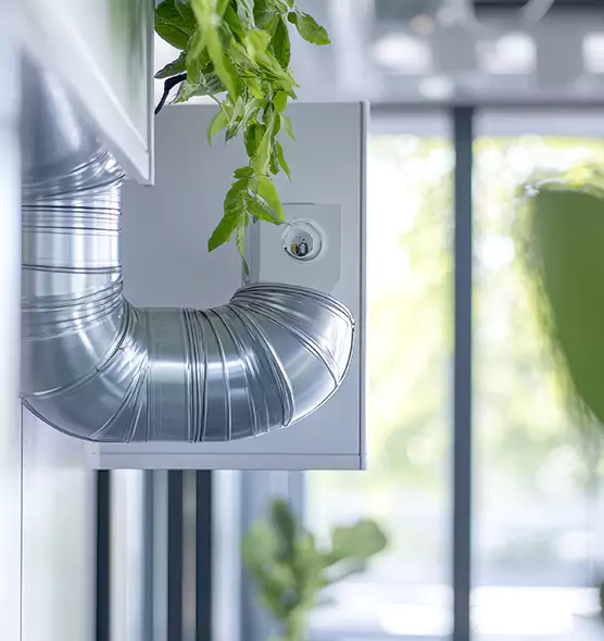 Professional Eco-Friendly Duct Cleaning Services in Fair Oaks, VA