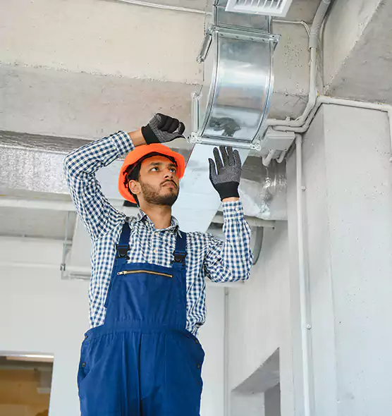 About Hotel Duct And Vent Cleaning in Fair Oaks, VA