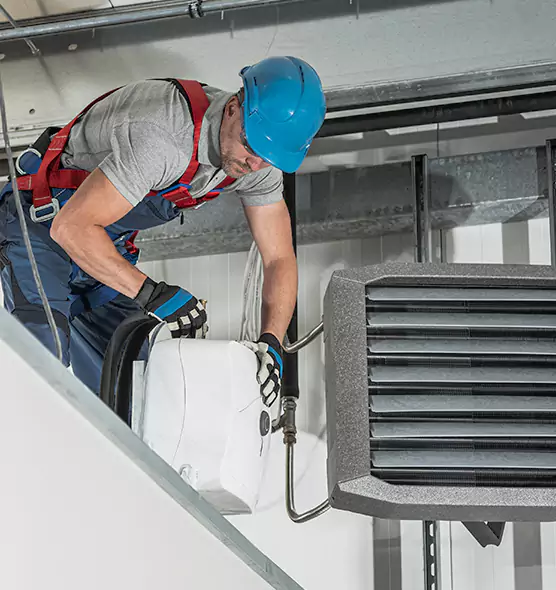 Professional HVAC Cleaning Solutions in Fair Oaks, VA