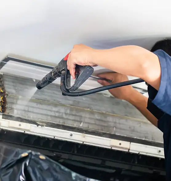 Welcome to Move-in/Move-out Duct Cleaning Services in Fair Oaks, VA