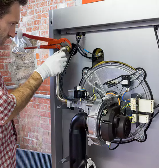 Advanced Repair Dryer Vent Hose in Fair Oaks, VA