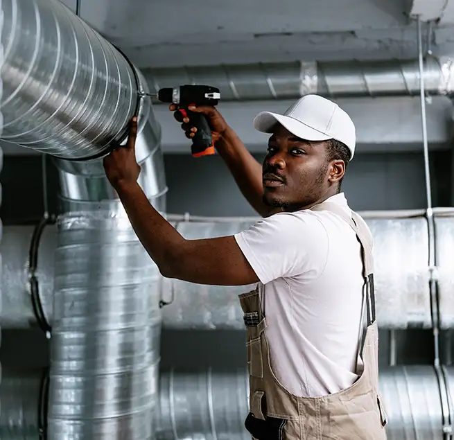 Why Homeowners & Businesses Trust Us Fair Oaks, VA