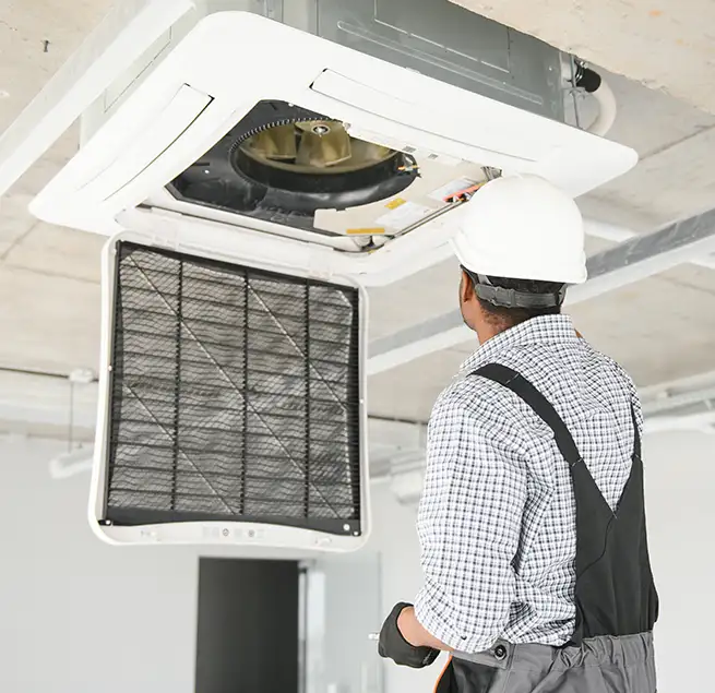 Why Homeowners & Businesses Trust Us in Fair Oaks, VA?