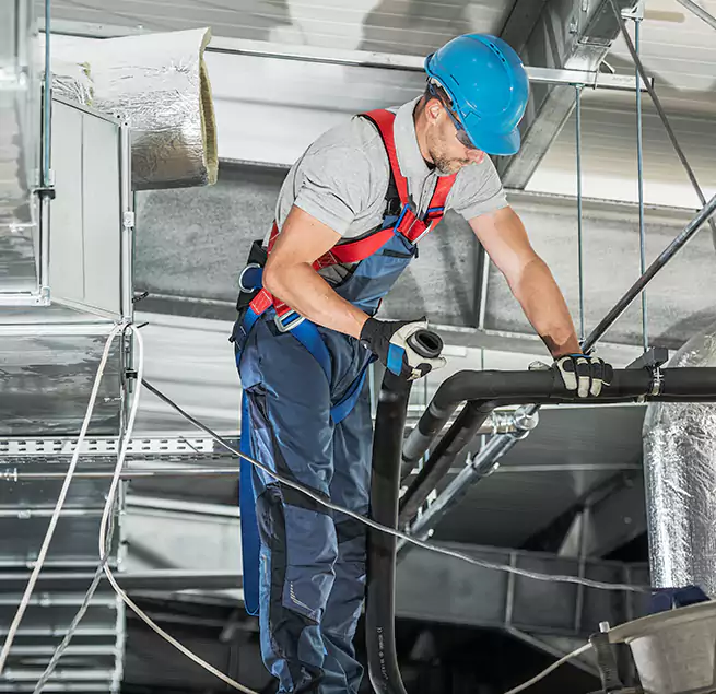 Why Homeowners & Businesses Trust Us in Fair Oaks, VA?