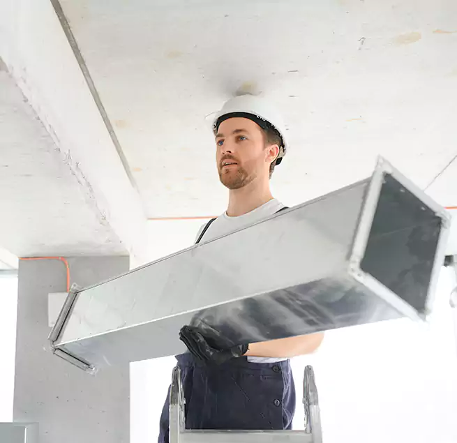 Why Homeowners & Businesses Trust Us in Fair Oaks, VA