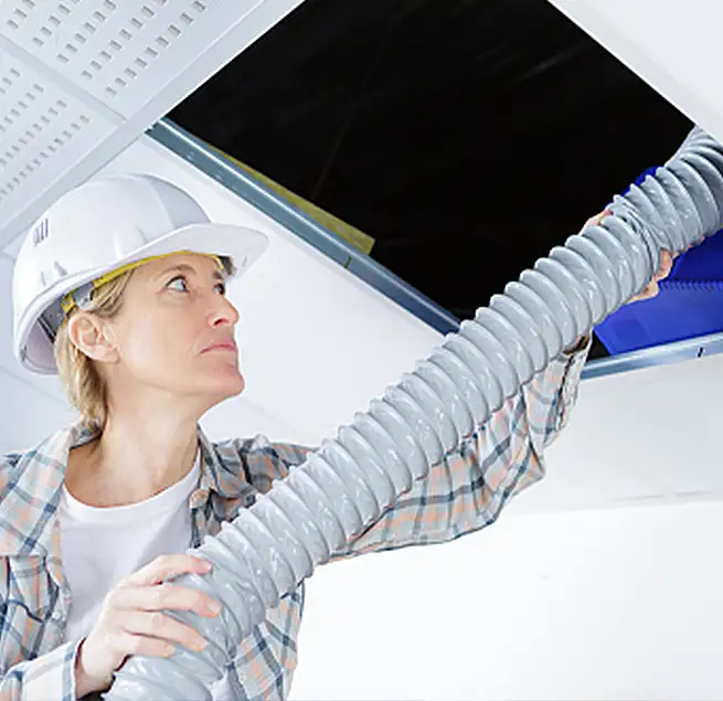 Why Homeowners & Businesses Trust Us Fair Oaks, VA