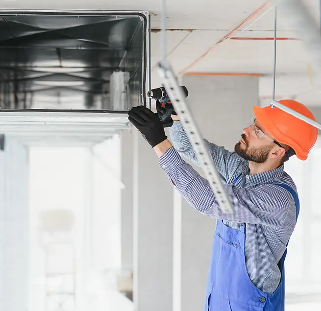 Why Homeowners & Businesses Trust Us in Fair Oaks, VA?