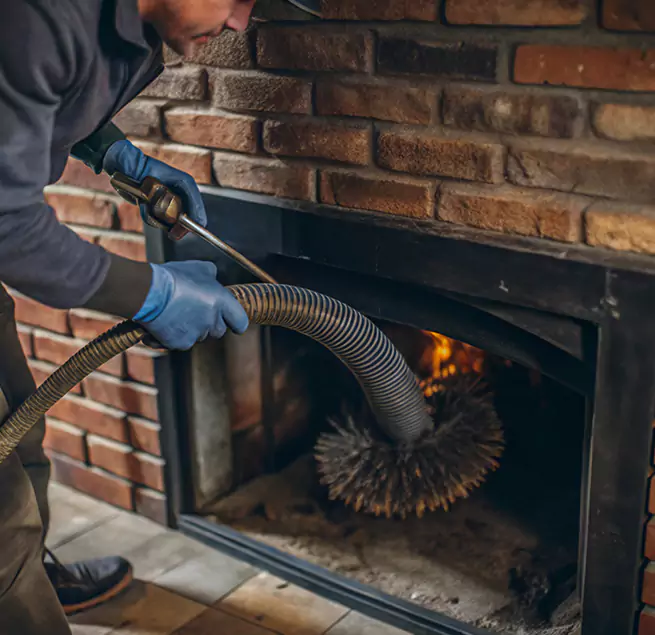  Why Homeowners & Businesses Trust Us in Fair Oaks, VA?