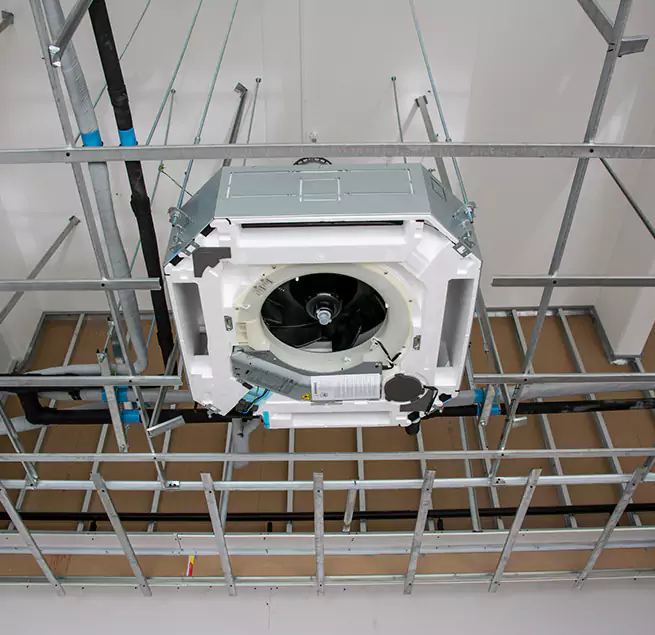 Why Homeowners & Businesses Trust Us in Fair Oaks, VA?