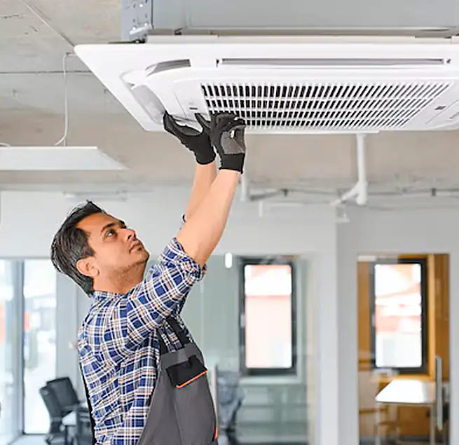 Why Homeowners & Businesses Trust Us in Fair Oaks, VA?