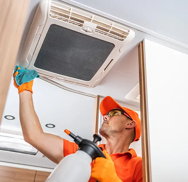 Why Homeowners & Businesses Trust Us in Fair Oaks, VA?