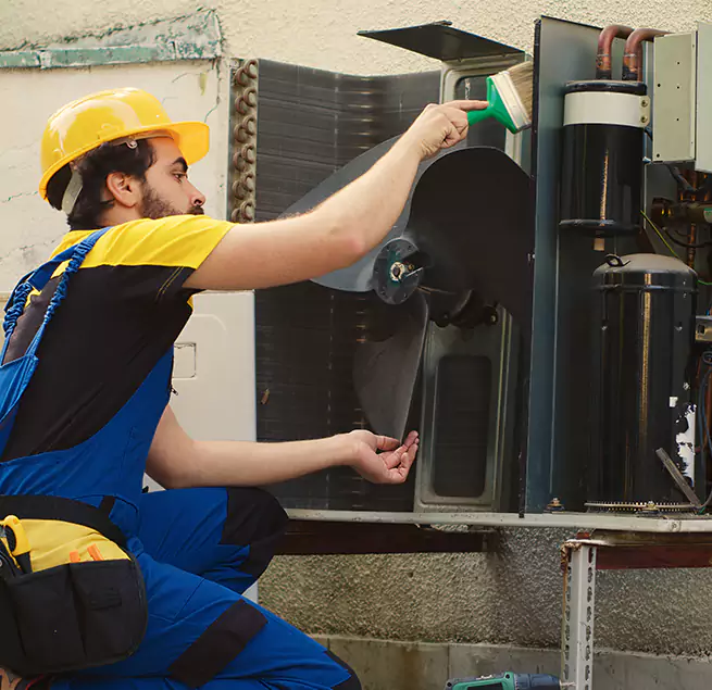 Why Homeowners Businesses Trust Us in Fair Oaks, VA?