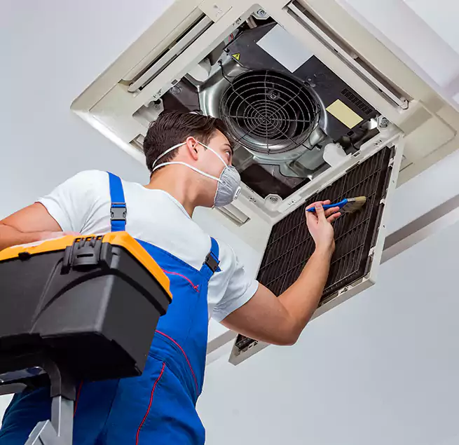 Why Homeowners & Businesses Trust Us in Fair Oaks, VA