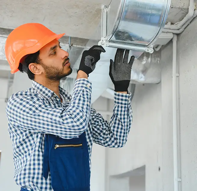 Why Homeowners & Businesses Trust Us in Fair Oaks, VA?