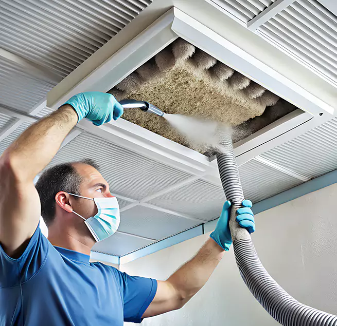 Why Homeowners & Businesses Trust Us Fair Oaks, VA?