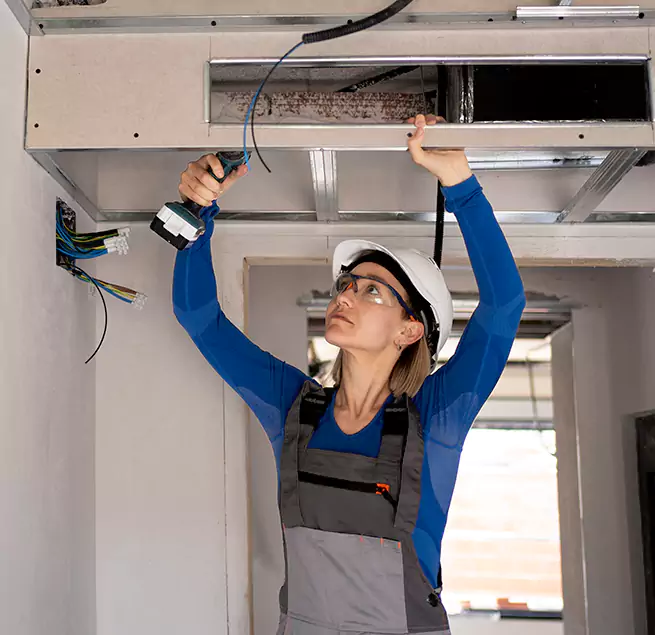 Why Homeowners & Businesses Trust Us in Fair Oaks, VA?