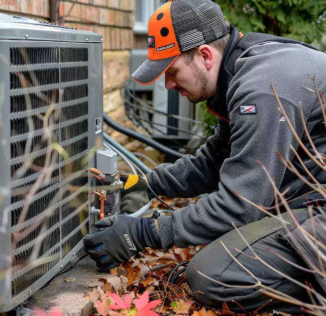 Why Homeowners & Businesses Trust Us in Fair Oaks, VA?