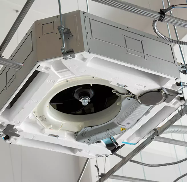 Why Homeowners & Businesses Trust Us in Fair Oaks, VA?