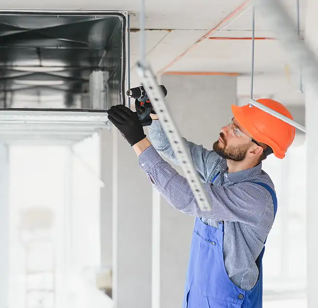 Why Homeowners Businesses Trust Us Fair Oaks, VA