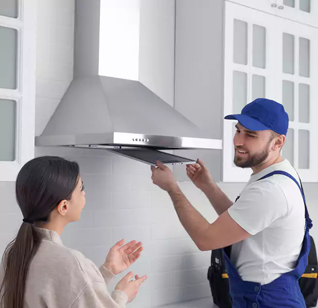 Why Homeowners & Businesses Trust Us in Fair Oaks, VA?