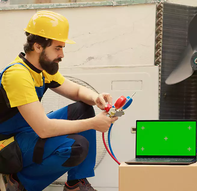 Why Homeowners & Businesses Trust Us in Fair Oaks, VA?