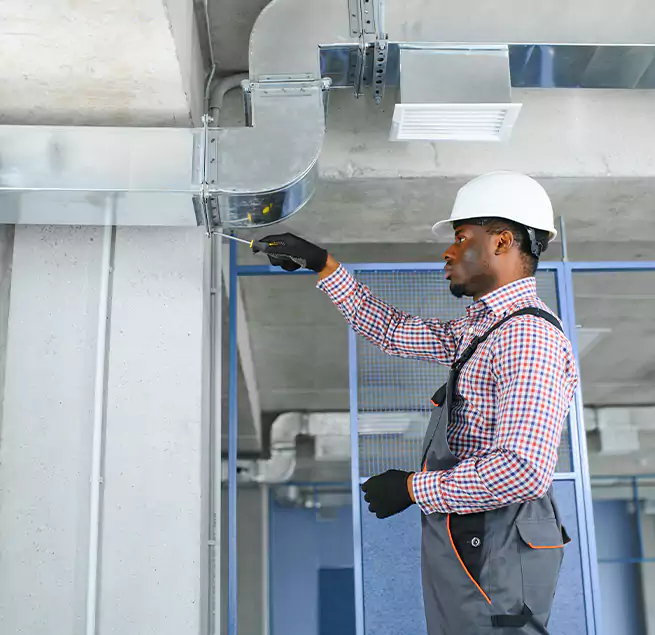 Why Homeowners & Businesses Trust Us in Fair Oaks, VA