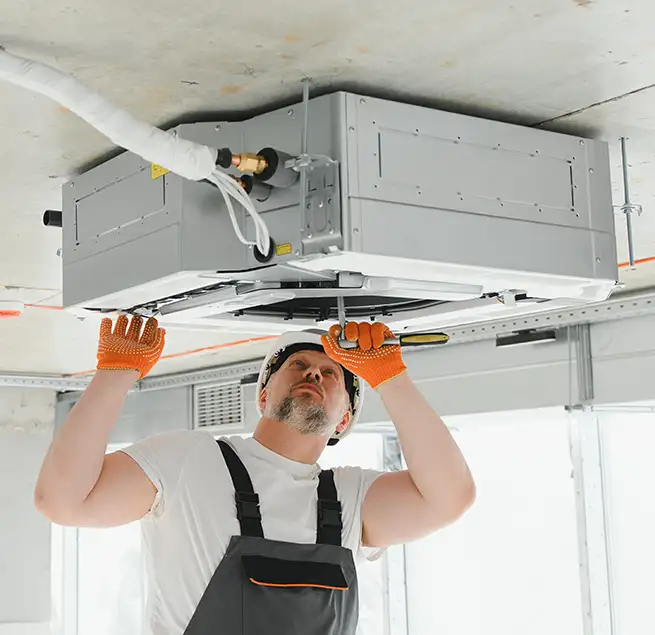 Why Homeowners & Businesses Trust Us Fair Oaks, VA