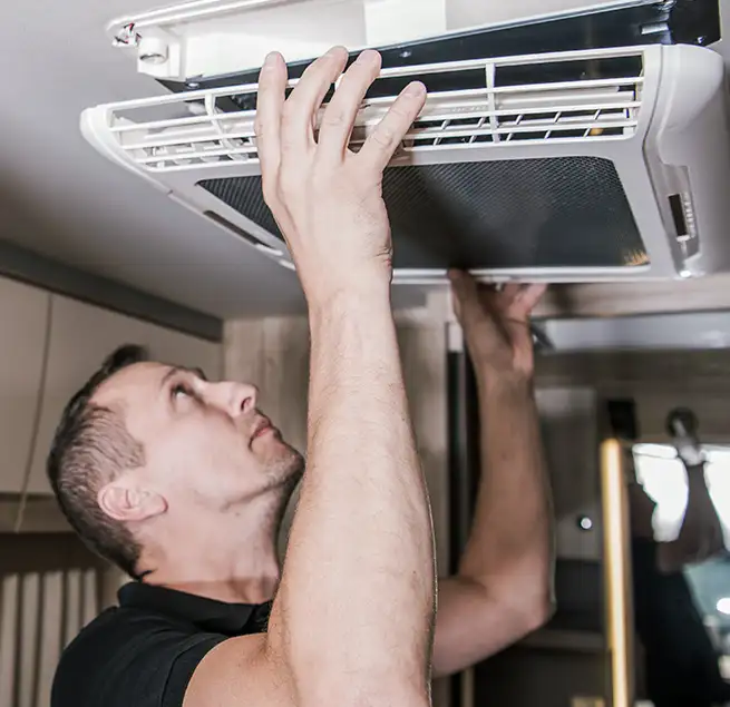 Why Homeowners & Businesses Trust Us Fair Oaks, VA