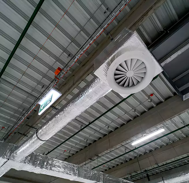 Why Homeowners & Businesses Trust Us in Fair Oaks, VA