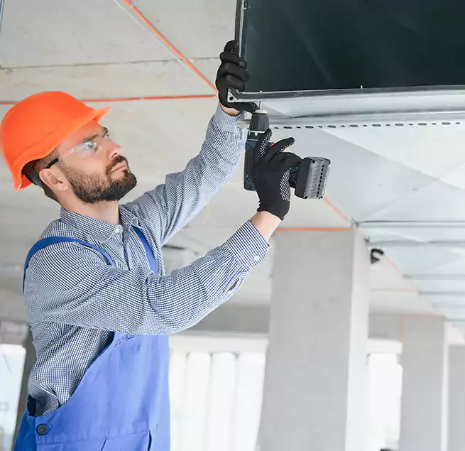 Why Homeowners & Businesses Trust Us in Fair Oaks, VA?