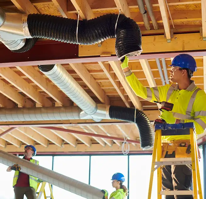 Why Homeowners & Businesses Trust Us in Fair Oaks, VA?