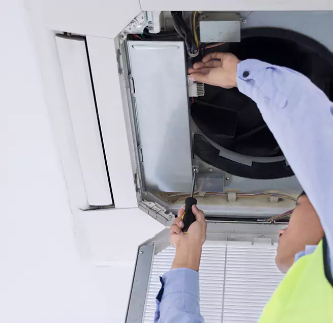 Why Homeowners Businesses Trust Us Fair Oaks, VA